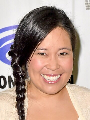 Stephanie Sheh Headshot