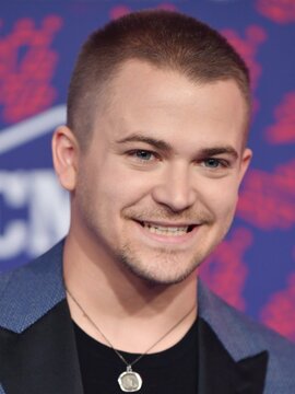 Hunter Hayes