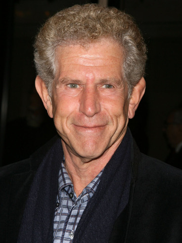 Tony Roberts Headshot