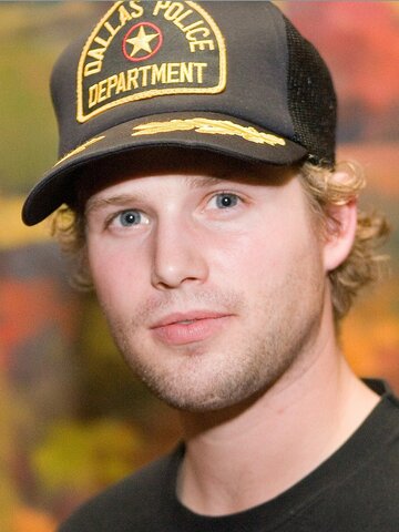 Kerry James Headshot