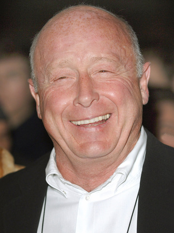 Tony Scott Headshot