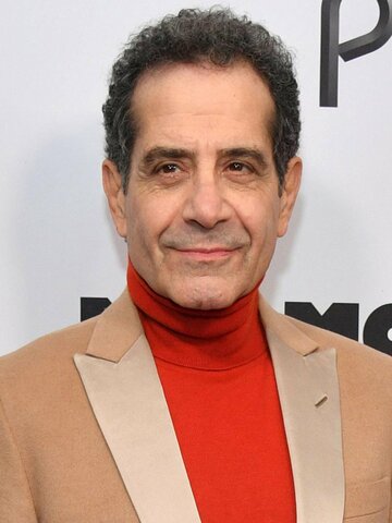 Tony Shalhoub Headshot