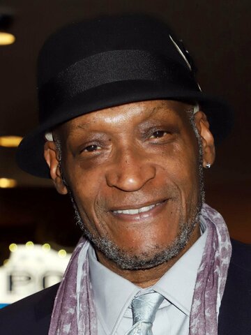 Tony Todd Headshot