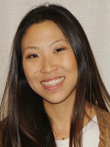 Michaela Dietz Headshot