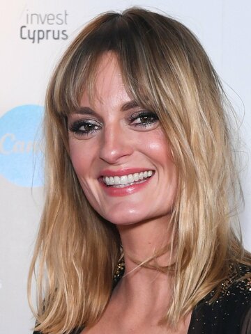 Morgana Robinson Headshot