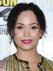 Madeleine Mantock