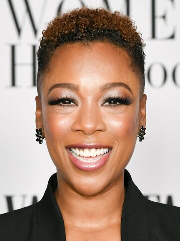 Samira Wiley Headshot