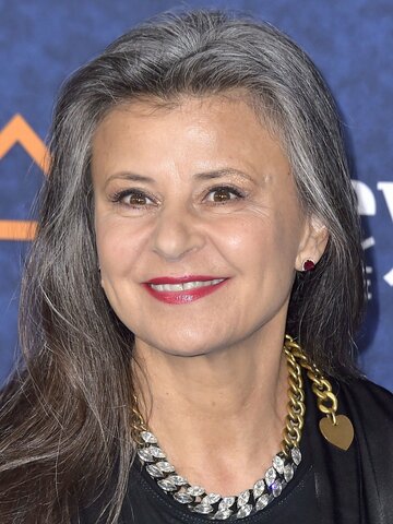 Tracey Ullman Headshot