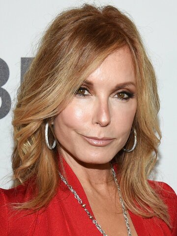 Tracey Bregman Headshot