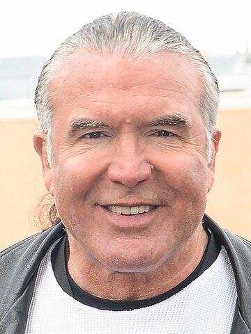 Scott Hall Headshot