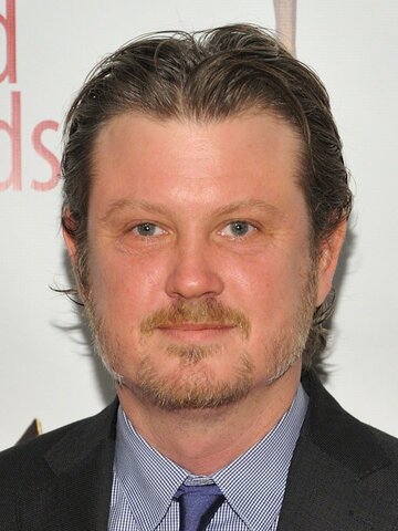 Beau Willimon Headshot