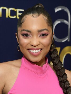 Mariah Robinson