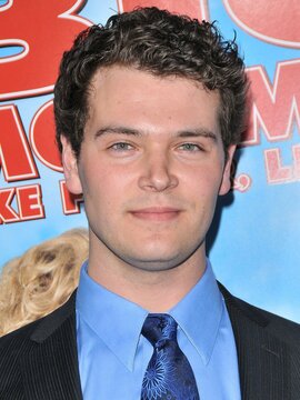 Greg Perrow