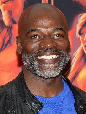 Hisham Tawfiq Headshot