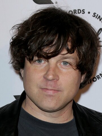 Ryan Adams Headshot
