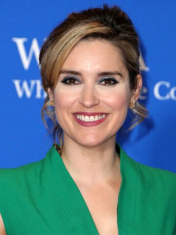 Margaret Brennan Headshot