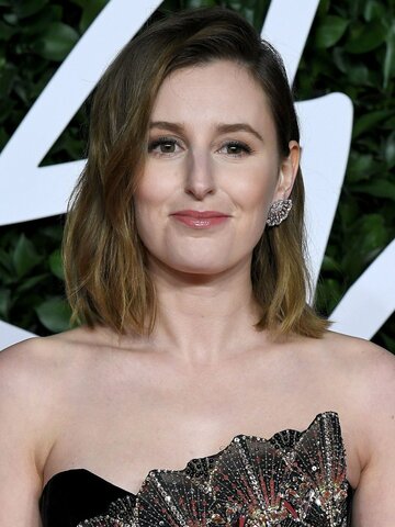 Laura Carmichael Headshot