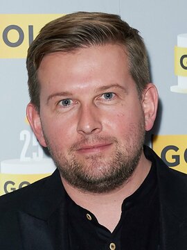 Greg McHugh