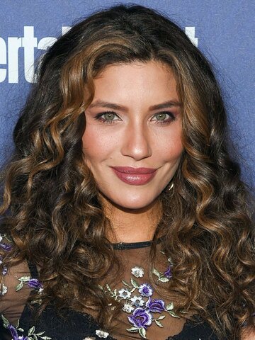 Juliana Harkavy Headshot