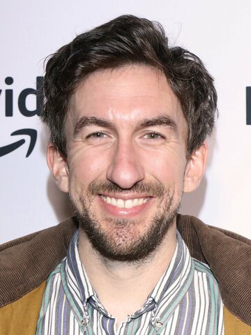 Mark Little Headshot