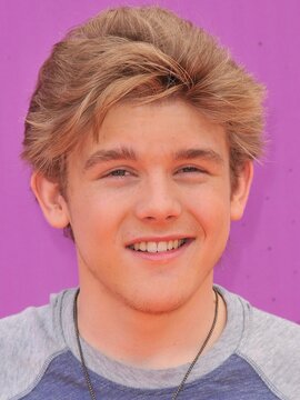 Sean Ryan Fox