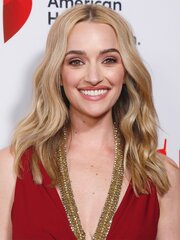 Brianne Howey