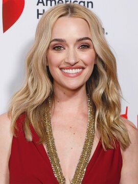 Brianne Howey