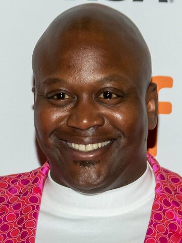 Tituss Burgess Headshot