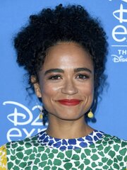 Lauren Ridloff