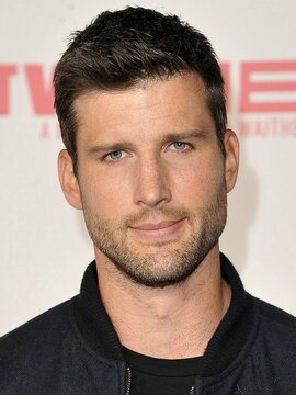 Parker Young Headshot
