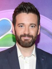 Colin Donnell