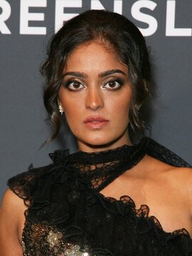 Mandeep Dhillon