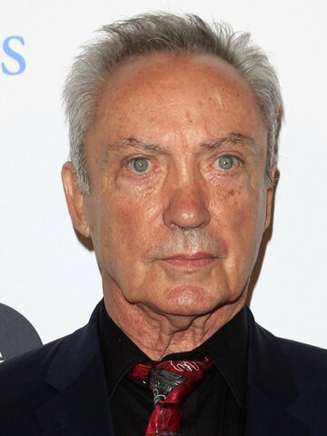 Udo Kier Headshot