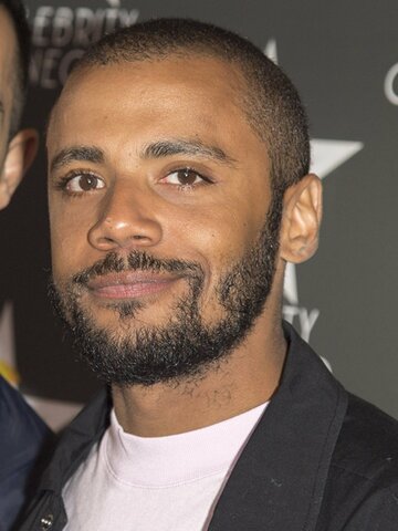 Jarod Joseph Headshot
