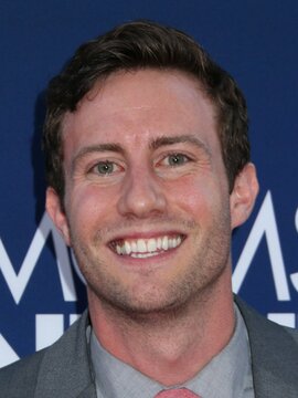 Jason Burkey