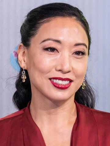 Judy Joo Headshot