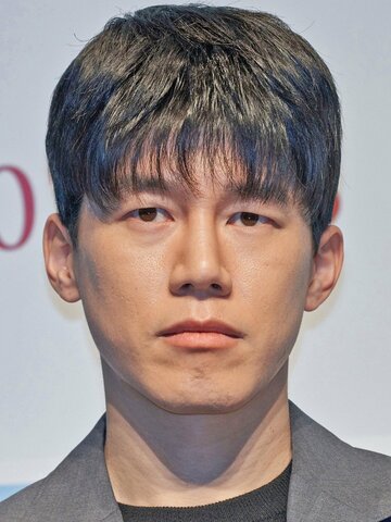 Kim Mu-yeol Headshot