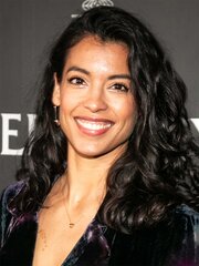 Stephanie Sigman