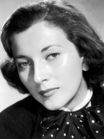 Valentina Cortese Headshot