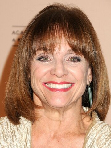 Valerie Harper Headshot