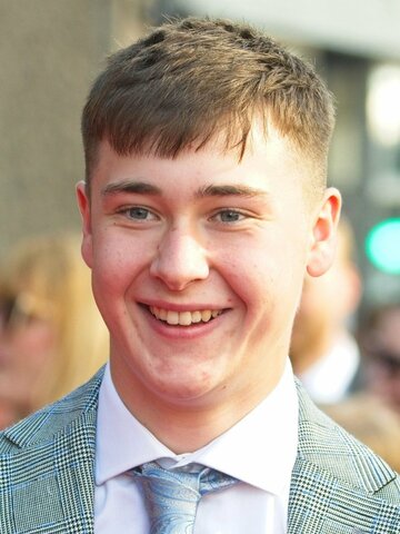 Samuel Bottomley Headshot
