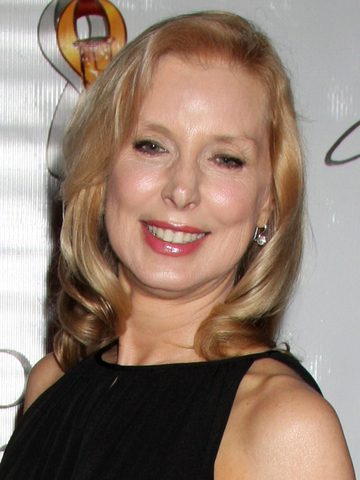 Valerie Wildman Headshot