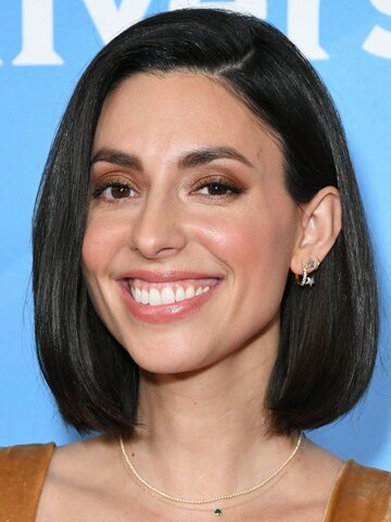 Jade Catta-Preta Headshot