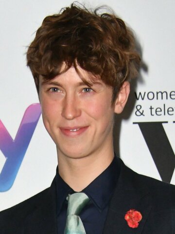 Angus Imrie Headshot