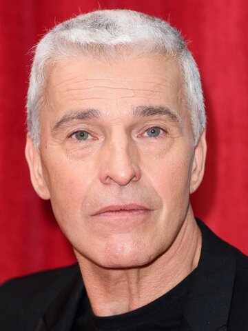 David Easter Headshot