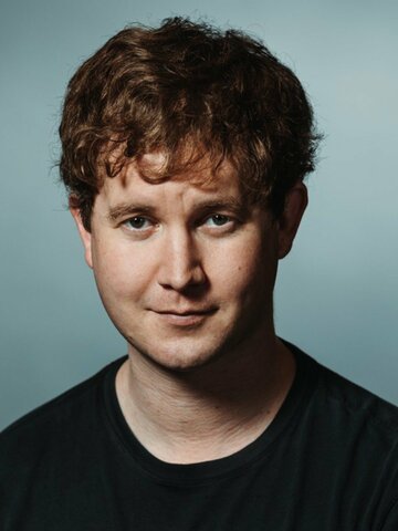 Harrison Thomas Headshot