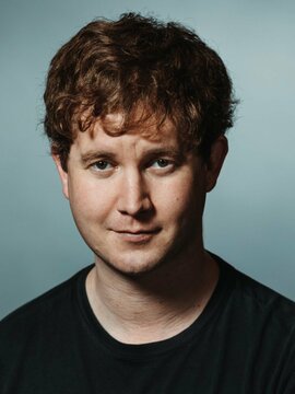 Harrison Thomas