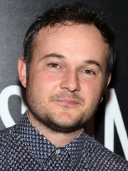 Daniel Henshall