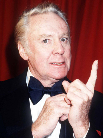 Van Johnson Headshot