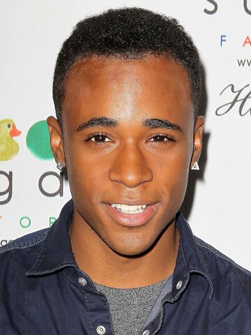 Khylin Rhambo Headshot